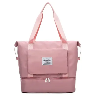  WATERPROOF TRAVEL TOTE BAG WOMEN
